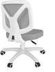 Дитяче крісло FunDesk LST9 Grey - зображення 4