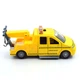 Автомодель Детская "эвакуатор" Technodrive 510651.270 Со Светом И Звуком (314346) - изображение 2
