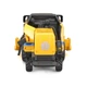 Автомодель комбайн Зернозбиральний "New Holland TC5.90" Bburago 18-31722 (1:24) - зображення 4