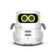 Умный робот с обучающими карточками AT-ROBOT 2 AT002-01-UKR сенсорное управление - изображение 1