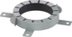 TECEdrainpoint S протипожежна манжета DN70 (3690070) TM TECE - зображення 1