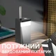 УМБ с LED фонариком повербанк с быстрой зарядкой 50000mAh 2USB /Type-C PD/22.5W Power Bank Hoco J86А LED екран - изображение 4