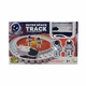 Космический трек LT243177 Outer Space Track со звуковыми эффектами и светом, маленький набор (LT243177) - изображение 1