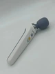 Массажер ST-806 для тела и мышц, ручной, аккумуляторный (ST-806) - изображение 2
