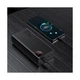 УМБ Baseus Adaman Digital Display 40000mAh 22.5W 3USB Type-C QC3.0 PD3.0 Black - зображення 9