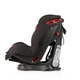 Автокрісло 9–36 кг Heyner Capsula MultiFix Aero Pantera Black 787 110 - зображення 3