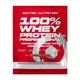 Протеин Scitec Nutrition 100% Whey Protein Professional (30 г, lemon cheesecake) - изображение 1