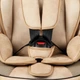 Автокрісло 9–36 кг Heyner MultiRelax Aero Fix Summer Beige 798 150 - зображення 6