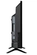 Телевизор TV Mystery MTV-3220HT2 32'' HD Ready T2 2xUSB 2.0 Black (MTV-3220HT2) - изображение 3