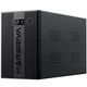 Источник бесперебойного питания Marsriva MR-UF1500 1500ВА/920Вт Line-Interactive LED version 3xAC Outlets 2*12V/9Ah Black (MR-UF1500) - изображение 1