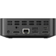 Компьютер Teclast Mini PC N20Pro N95 16GB SSD512GB WiFi BT Win11Pro Black (Mini PC N20Pro) - изображение 3