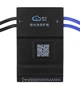 Активний балансир JiKong BMS JK-BD6A20S10P для акумуляторів LiFePO4/LTO 7S-20S 100A 0.6A з кнопкою - зображення 3