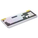 Клавіатура HATOR Icefall (HTK405UA) white - изображение 3