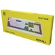 Клавіатура HATOR Icefall (HTK405UA) white - изображение 5