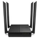 Маршрутизатор роутер WiFi TP-Link Archer C64 AC1200 4xGE LAN 1xGE WAN MU-MIMO Black (Archer C64) - изображение 1