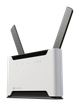 Маршрутизатор MikroTik Chateau PRO ax (H53UiG-5HaxQ2HaxQ) - изображение 1