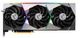 Відеокарта MSI GeForce RTX 3070 SUPRIM X 8G, 256-bit, HDMI 2.1/DP, 8GB GDDR6, Ampere, DirectX 12 Ultimate, TRI FROZR 2 Cooling, OC Graphics Card (RTX 3070 SUPRIM X 8G) - Certified Refurbished - зображення 3