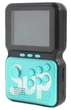 Игровая портативная ретро приставка - консоль Game Box Power Sup M3 500 в 1 - изображение 2