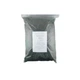 Пластівці для всіх рослиноїдних риб AquariaLand Flakes Spirulina 30% пакування 1 кг (AL1000SP) - изображение 2