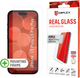 Szkło hartowane Displex Real Glass do Apple iPhone 15 Plus/15 Pro Max (4028778120832) - obraz 1