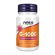 Вітамін C 1000 мг з біофлавоноїдами для підтримки імунітету Vitamin C-1000 - 30 vcaps - изображение 1