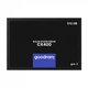 Накопичувач Goodram CX400 Gen.2 512GB 2.5" SATAIII (SSDPR-CX400-512-G2) - зображення 1