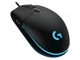 Миша Logitech G102 Lightsync Black (910-005823) - изображение 2