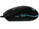 Миша Logitech G102 Lightsync Black (910-005823) - изображение 4