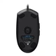 Миша Logitech G102 Lightsync Black (910-005823) - изображение 6