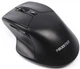 Миша Maxxter Mr-407 Wireless Black - зображення 1