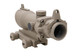 Коліматорний приціл типу ACOG — tan [AIM-O] (для страйкболу) - зображення 3
