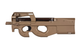 CM.060 FN P90 - Tan [CYMA/CYBERGUN] (для страйкбола) - изображение 1