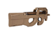 CM.060 FN P90 - Tan [CYMA/CYBERGUN] (для страйкбола) - изображение 3