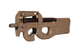 CM.060 FN P90 - Tan [CYMA/CYBERGUN] (для страйкбола) - изображение 5
