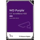 Жорсткий диск Western Digital Purple 1TB (WD11PURZ) 3.5 - изображение 1