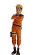 Фигурка Наруто Узумаки аниме Naruto Наруто Вики 25см - изображение 2
