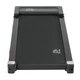 Электрическая беговая дорожка Fit To Sky ES-T4008. 6 км, ЖК-дисплей + Антискользящее покрытие + Транспортировочные колёса + Пульт Д/У - изображение 3