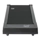 Электрическая беговая дорожка Fit To Sky ES-T4008. 6 км, ЖК-дисплей + Антискользящее покрытие + Транспортировочные колёса + Пульт Д/У - изображение 4