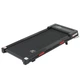 Электрическая беговая дорожка Fit To Sky ES-T4008. 6 км, ЖК-дисплей + Антискользящее покрытие + Транспортировочные колёса + Пульт Д/У - изображение 5