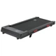 Электрическая беговая дорожка Fit To Sky ES-T4008. 6 км, ЖК-дисплей + Антискользящее покрытие + Транспортировочные колёса + Пульт Д/У - изображение 8
