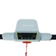 Электрическая беговая дорожка Fit To Sky ES-T2715. 10 км, ЖК-дисплей + Антискользящее покрытие + Транспортировочные колёса - изображение 2