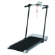 Электрическая беговая дорожка Fit To Sky ES-T2715. 10 км, ЖК-дисплей + Антискользящее покрытие + Транспортировочные колёса - изображение 7