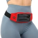 Чехол-сумка на пояс для бега RUNNING WAISTPACK SP-Sport GA-506 (26х10см, эластан, полиэстер, Красный) - изображение 1