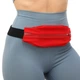 Чехол-сумка на пояс для бега RUNNING WAISTPACK SP-Sport GA-506 (26х10см, эластан, полиэстер, Красный) - изображение 2