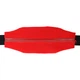 Чехол-сумка на пояс для бега RUNNING WAISTPACK SP-Sport GA-506 (26х10см, эластан, полиэстер, Красный) - изображение 6