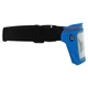 Чехол-сумка для бега RUNNING WAISTPACK SP-Sport GA-507 (р-р 27х11,5см, полиэстер, эластан, Синий) - изображение 3