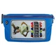Чехол-сумка для бега RUNNING WAISTPACK SP-Sport GA-507 (р-р 27х11,5см, полиэстер, эластан, Синий) - изображение 4