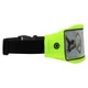 Чехол-сумка на пояс для бега RUNNING WAISTPACK SP-Sport GA-506 (26х10см, полиэстер, эластан, лимонный) - изображение 4