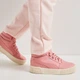 Детские зимние ботинки для девочки Puma Carina 2.0 Mid 38738203 27.5 Future Pink-Puma Silver-Alpine Snow (4065454983510) - изображение 2