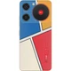Мобільний телефон ZTE Nubia Music 4/128GB POP Art (1066117) - зображення 3